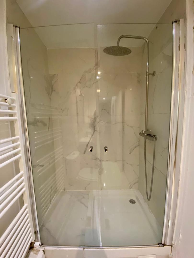 Appartement Familial Proche Saint-Lazarre - 6P Paris Exterior photo